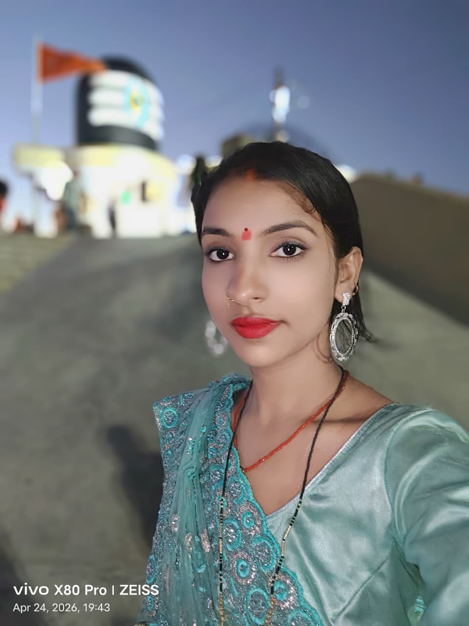 Madhu Kumari, Director at GRIOMED